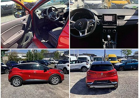 Renault Captur TCe 130 EDC GPF INTENS