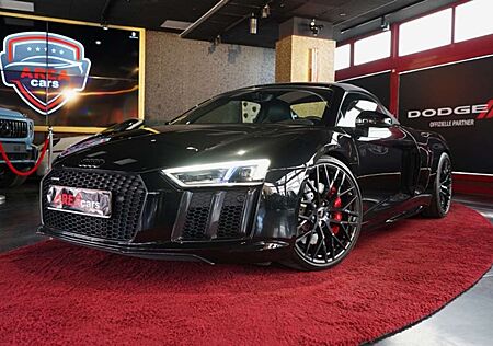 Audi R8 Spyder quattro+ B&O SP.ABGAS PPF KAM