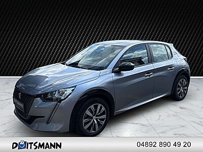 Peugeot 208 208 e LIKE- Elektro