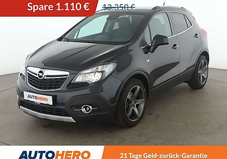 Opel Mokka 1.4 Turbo Innovation ecoFlex *NAVI*BiXENON*CAM*