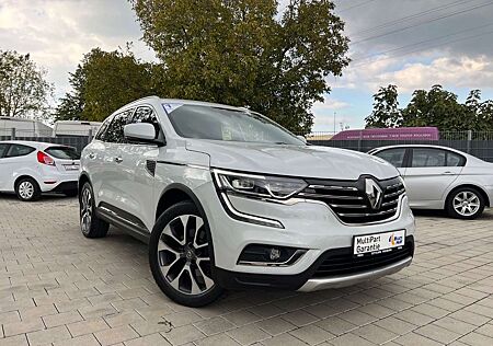Renault Koleos Limited 4x4 1J.Garantie,Service & Tüv Neu
