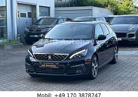 Peugeot 308 SW GT 224PS*Aut*Pano*360° Kam*Navi'*PDC