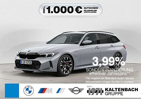 BMW 330 e Touring xDrive M-Sport Pro PANO AHK HUD