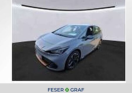 Cupra Born electric (58kWh) VollLED*VC*Keyless*Bluetooth*CCS*