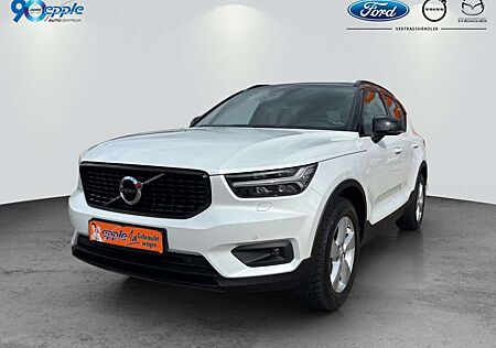 Volvo XC 40 XC40 T4 AWD Geartronic R-Design