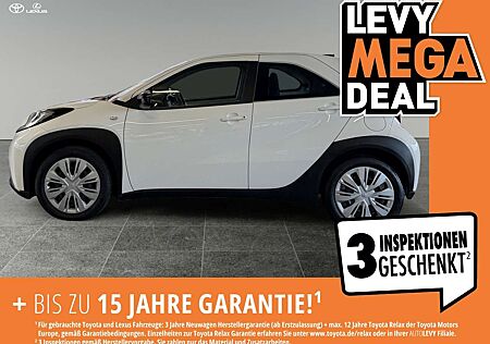 Toyota Aygo (X) 1.0 Play *CARPLAY*