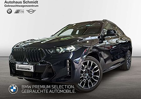 BMW X6 xDrive40d 21 Zoll*M Sportpaket Pro*Massage*Standhe