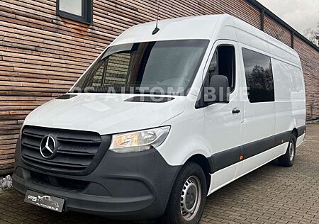 Mercedes-Benz Sprinter III Kasten 316 CDI/Standheizung