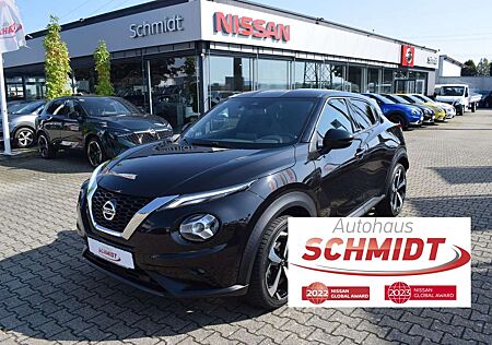 Nissan Juke 1.0 DIG-T DCT Tekna BOSE