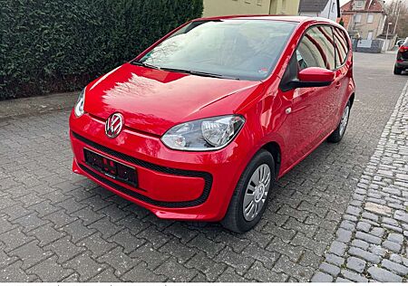 VW Up Volkswagen ! move !*1.Hand*