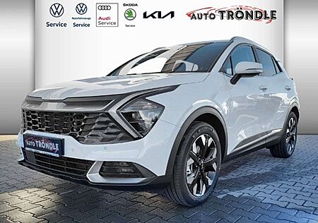Kia Sportage 1.6 PHEV AWD +AHK +SHZ vo&hi +Kamera