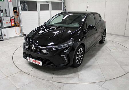Mitsubishi Colt PLUS 1.0 T-Benziner 6-Gang 91 PS