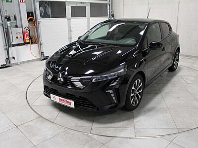 Mitsubishi Colt PLUS 1.0 T-Benziner 6-Gang 91 PS