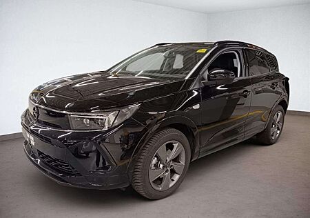 Opel Grandland X GS Line*360'KAM*NAVI*MATRIX*ACC*SH