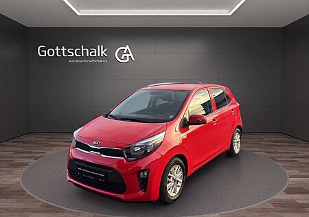Kia Picanto 1.0 DPI AMT DREAM-TEAM