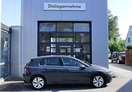 VW Golf Volkswagen 1.5 eTSI OPF DSG Style