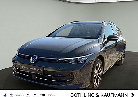 VW Golf Variant Volkswagen Golf VIII Variant 1.5 TSI Goal*LED*AHK*KAMERA*NA