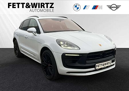 Porsche Macan GTS SportChronoPaket|AHK|Pano|Luftfederung