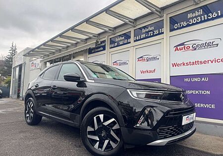 Opel Mokka Elegance #Aut.# *CarPlay*SpHltAss*Kamera*