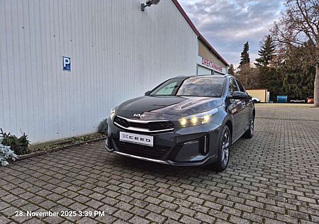 Kia XCeed 1,6 T-GDi DCT Exclusiv