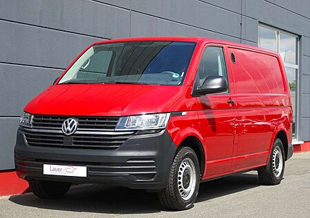 VW Volkswagen Others T6.1 2.0 TDI Kasten L1H1 Klima Werkstatt