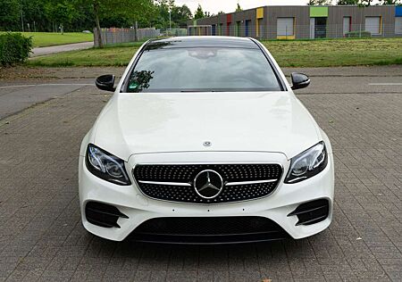 Mercedes-Benz E 300 d (213.008)