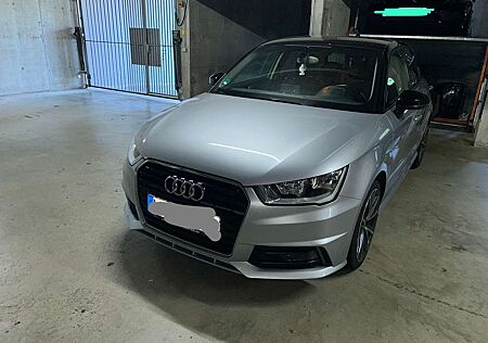 Audi A1 1.0 TFSI ultra Sportback sport