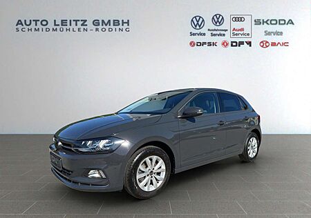 VW Polo Volkswagen 1.0 TSI Highline ACC APP DAB SHZ PDC LM15