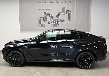 BMW X6 30 d xDr. M Sport PRO/INNOVATION/LUFT/PANO/