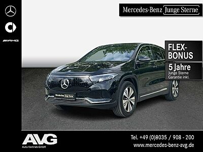 Mercedes-Benz EQA 250 EQA 250 Progressive Advanced LED RFK Ambiente Navi