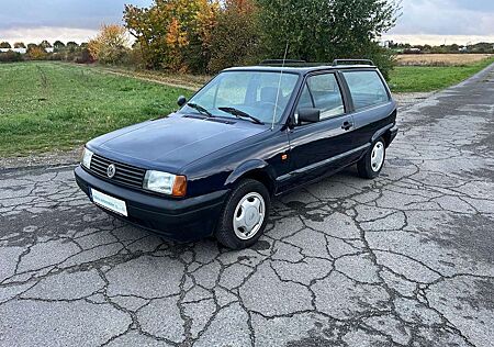 VW Polo Volkswagen II CL