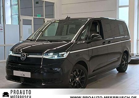 VW T7 Multivan Volkswagen Style lang ACC/HEADUP/PANO/STNDHZNG