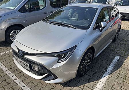 Toyota Corolla Touring Sports Hybrid 1.8 Team D / AHK