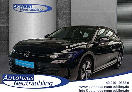 VW Passat Variant Volkswagen 1.5 eTSI *MILDHYBRID* 150 PS DSG+NAVI+AHK+SHZ+