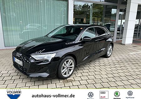 Audi A3 Sportback 35 TFSI LED, GRA, SHZ, RearView, Virtua