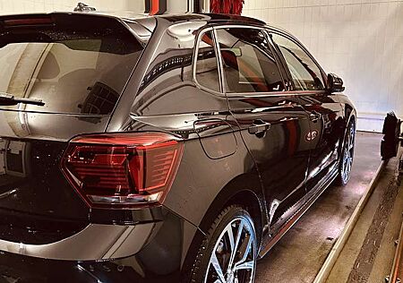 VW Polo GTI Volkswagen 2.0 TSI DSG