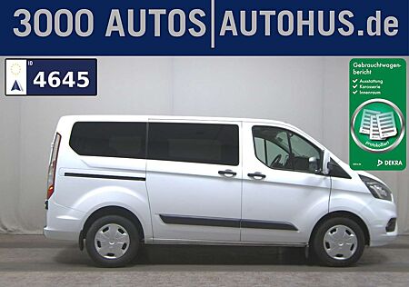 Ford Transit Custom 2.0 TDCi Trend 9-Sitze Navi PDC