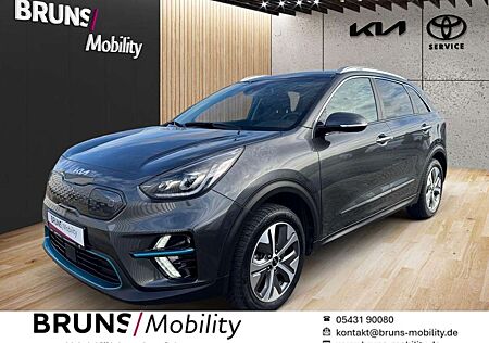 Kia Niro e- Vision 64 KW Batterie