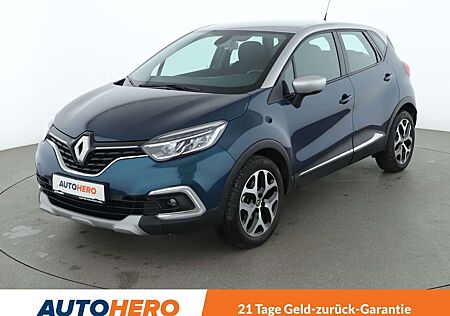 Renault Captur 0.9 Energy Intens*NAVI*CAM*PDC*SHZ