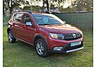 Dacia Sandero II Stepway Prestige*0,9*90PS*1.HAND*KLIMA