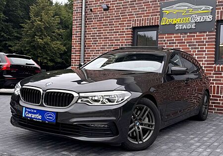 BMW 530 d M-Paket Sport Line Virtual*Pano*Leder*RFK