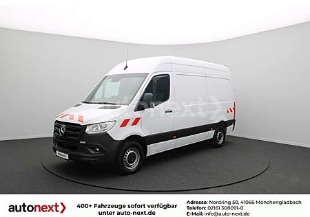 Mercedes-Benz Sprinter 316 *Werkstatt* AHK 3,5t+KAMERA+230V 5608