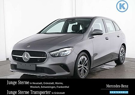 Mercedes-Benz B 200 PROGRESSIVE+VOR-DISTRO+KAMERA+LENKHZ+EASYP