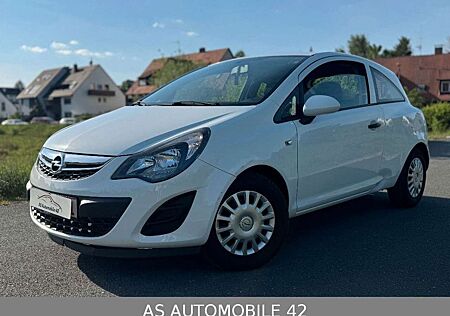 Opel Corsa D 1.2 Selection