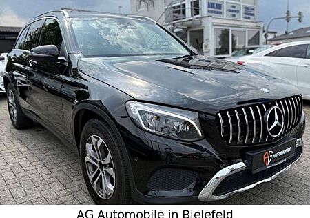 Mercedes-Benz GLC 220 d 4Matic