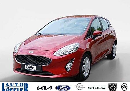 Ford Fiesta Cool & Connect NAVI^ PDC^ RFK^ KLIMA^ Klima Navi