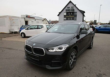 BMW X2 xDrive 20 d Advantage Plus*LED*PANORAMA*HUD*