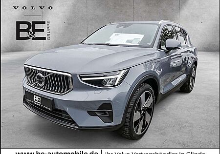 Volvo XC 40 XC40 T5 Plus Bright Recharge Plug-In Hybrid
