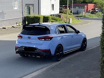 Hyundai i30 N Performance