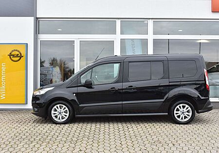Ford Grand Tourneo Connect Trend